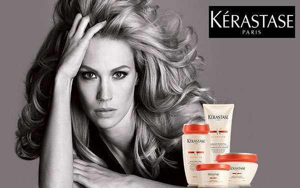Kerastase Nutritive Collection за всички видове суха коса