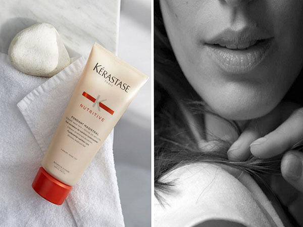 Kerastase Nutritive Collection за всички видове суха коса