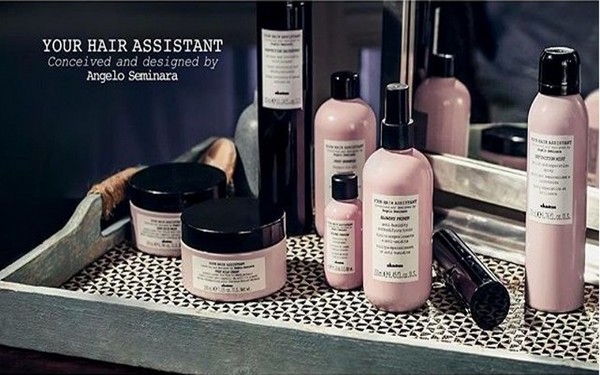 Davines Your Hair Assistant за всички видове коса