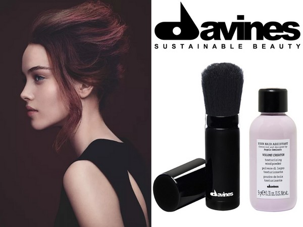 Davines Your Hair Assistant за всички видове коса