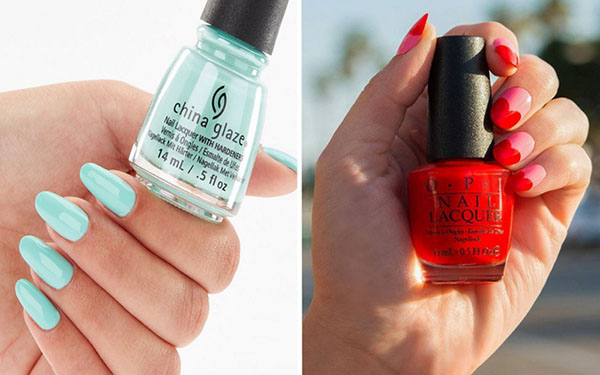 Лято без граници: ярки колекции от лакове OPI и China Glaze