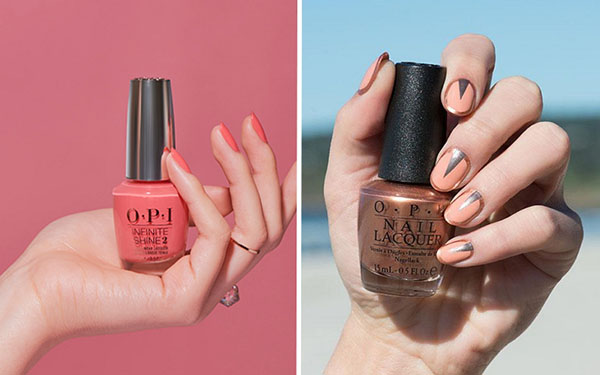 Лято без граници: ярки колекции от лакове OPI и China Glaze