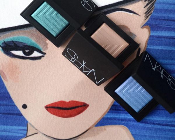 Лято във френската ривиера: колекция грим NARS Under Cover Summer 2016