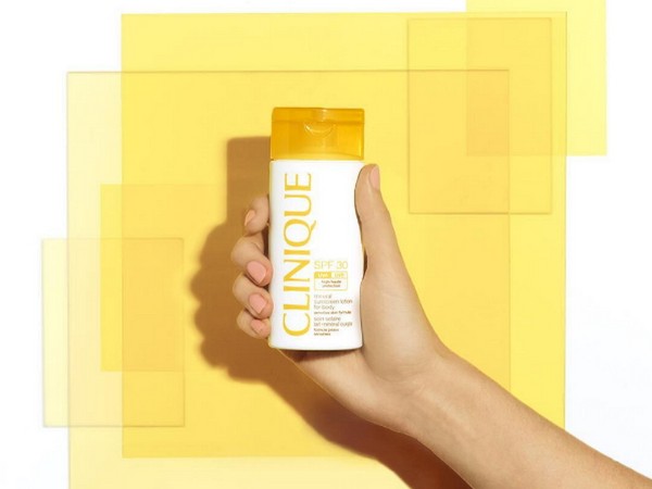 Невидима защита: дъбилни средства Clinique Mineral Sunscreen