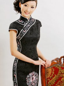 Новогодишни рокли 2012