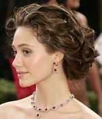 Новогодишните фризьорски салони 2011