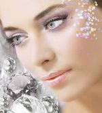 Нова година грим 2011