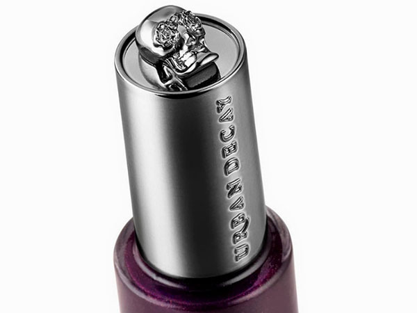 Голден лукс: колекция от лакове Urban Decay Naked 2016