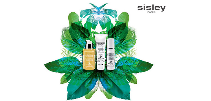 Oil-control: актуализирана линия от Sisley Tropical Resins за мазна кожа