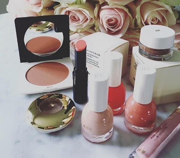 Есенна фойерверки: колекция от лакове H & M Beauty