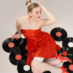 Рокли в стила на 60-те