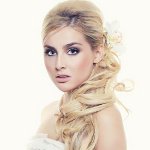 Прически на промо 2012