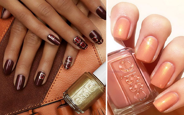 Retro-extravaganza: празнична колекция от лакове Essie Getting Groovy
