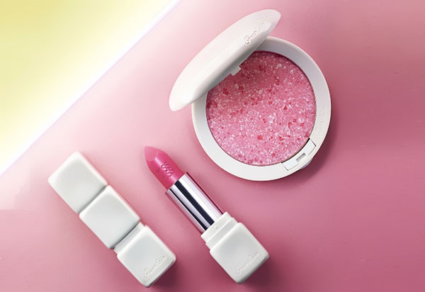 Луксозен блясък: декоративна колекция Guerlain Meteorites Happy Glow 2017