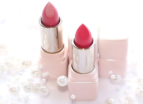 Луксозен блясък: декоративна колекция Guerlain Meteorites Happy Glow 2017