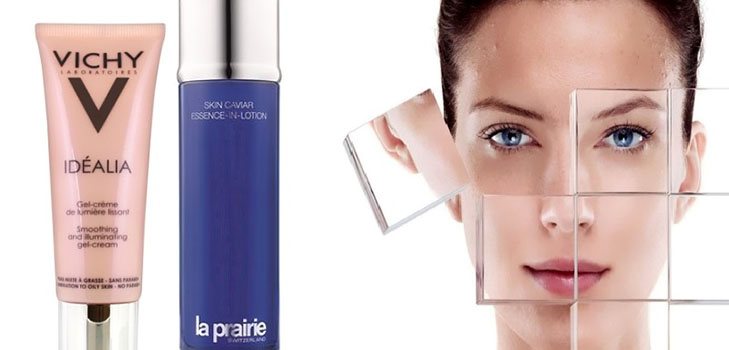 Тайните на съвършенството: La Prairie и Vichy