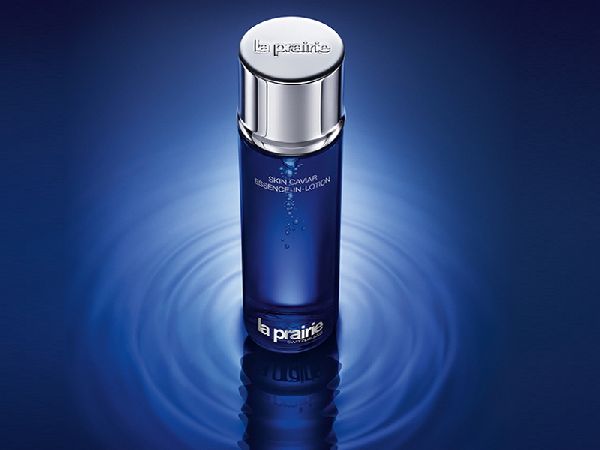 Тайните на съвършенството: La Prairie и Vichy