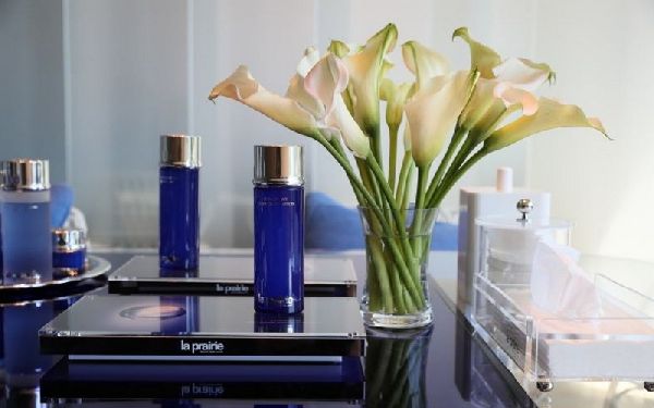 Тайните на съвършенството: La Prairie и Vichy