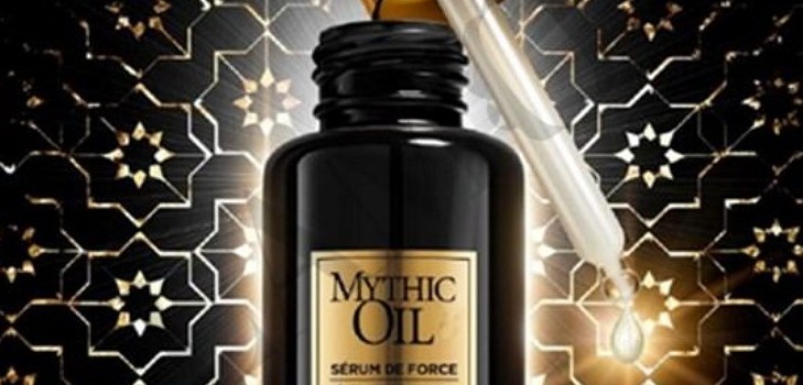 Сила и блясък: Серум от миещ серум "My Oral Oil"