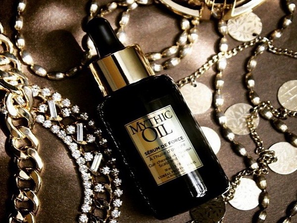 Сила и блясък: Серум от миещ серум "My Oral Oil"