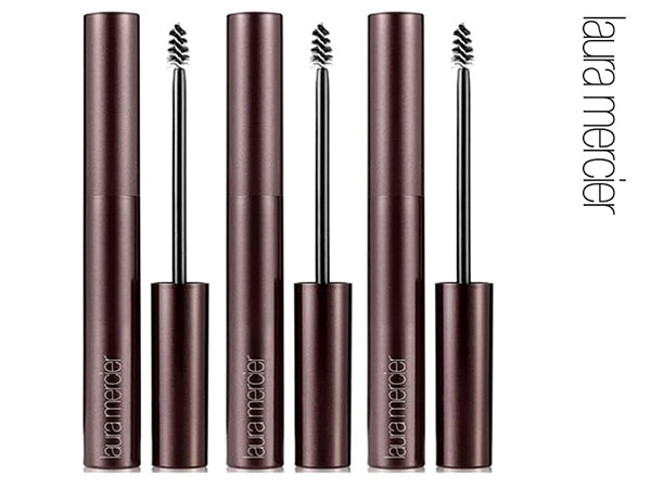 Светлинен външен вид: колекция от грим Лора Мерсий Eyeconics Fall Winter 2016