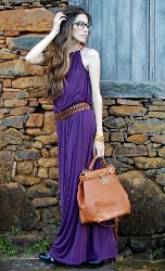 Street Fashion 2011: Пролет