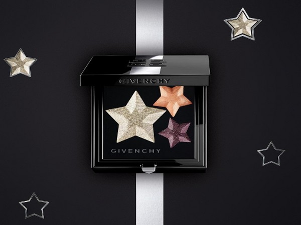 Напред към звездите: есенна колекция от грим Givenchy Superstellar