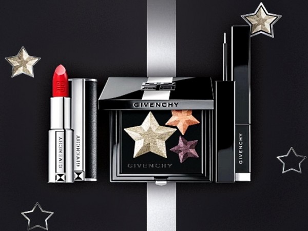 Напред към звездите: есенна колекция от грим Givenchy Superstellar