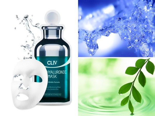 Животински еликсири: корейски новости Cliv Max Hyaluronic