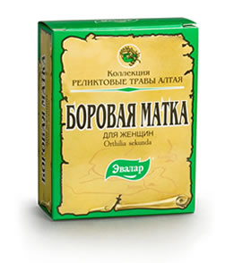 Ендометриоза: лечение с народни средства