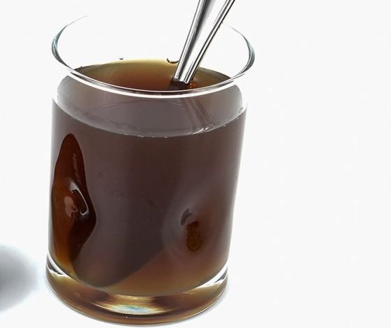 Лечение на стомашни язви с народни средства
