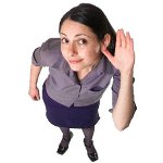 Активно слушане: изкуството на разбиране на събеседника Активно слушане: изкуството на разбиране на събеседника