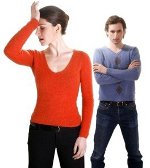 Мъжки недостатъци през очите на жените