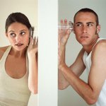 Отношения със съседите Отношения със съседите