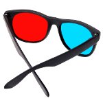 3D очила у дома 3D очила у дома