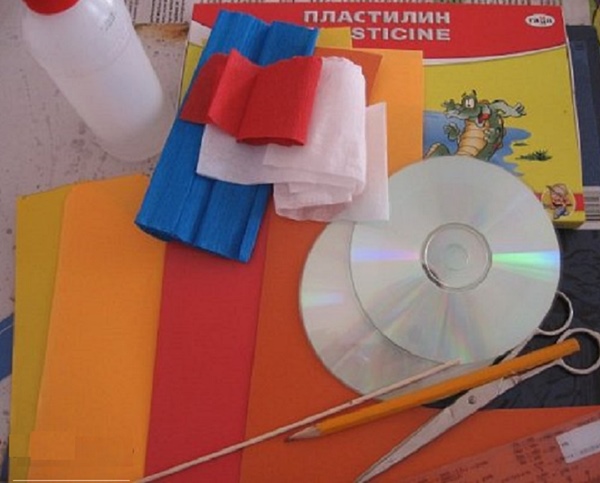 Приложение на 23 февруари, собствени ръце