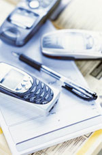 Основна IMEI. Бели и сиви телефони