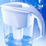 Домакински филтри за вода