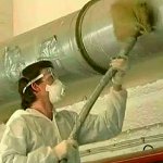 Вентилационно почистване