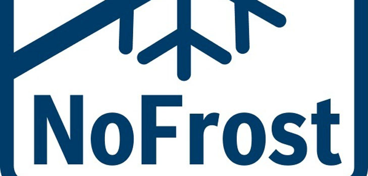 Какво не е Frost?