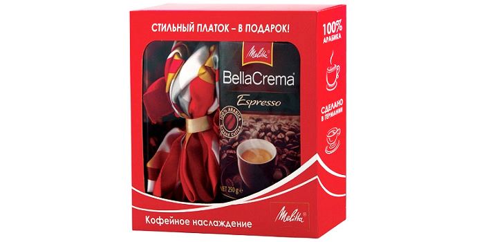 Две удоволствия в една: комплект подаръци от Мелита със стилен шал