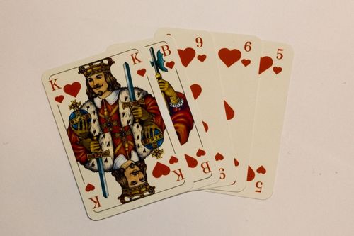 Fortune разказва на карти е лесно и интересно!