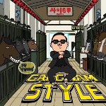 "Gangnam Style": Най-популярният видеоклип в YouTube "Gangnam Style": Най-популярният видеоклип в YouTube