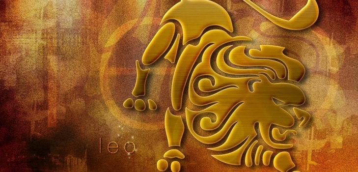 знак на зодиака лъв