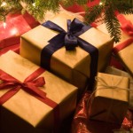 Идеи за подаръци за подаръци за Нова Година