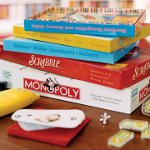 Игри за Нова Година: как да избера? Игри за Нова Година: как да избера?