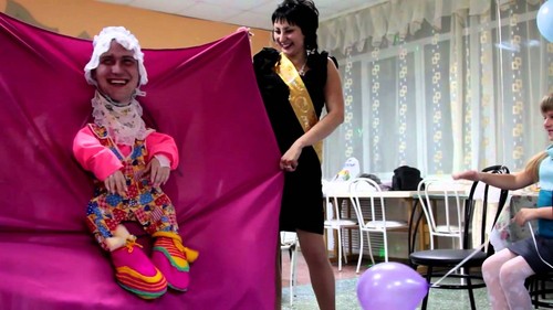 Забавни игри и състезания за сватбата