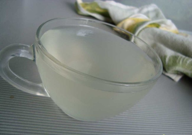 Индийски морски ориз