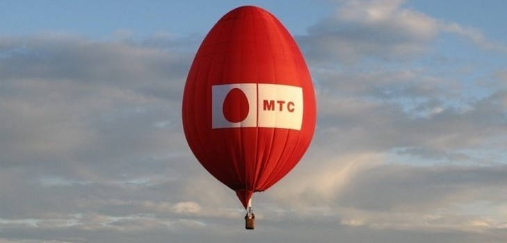 Как да се свържете с оператора на MTS от страните от ОНД