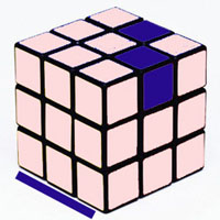 Как да добавите куба на Рубик; събирайте куб 3x3 на Rubik, монтажни диаграми